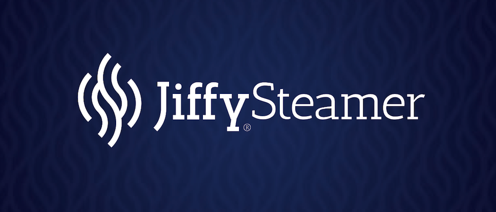 5 Milestones That Made 2015 a Great Year for Jiffy Steamer